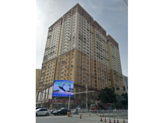 和田市玉河花园